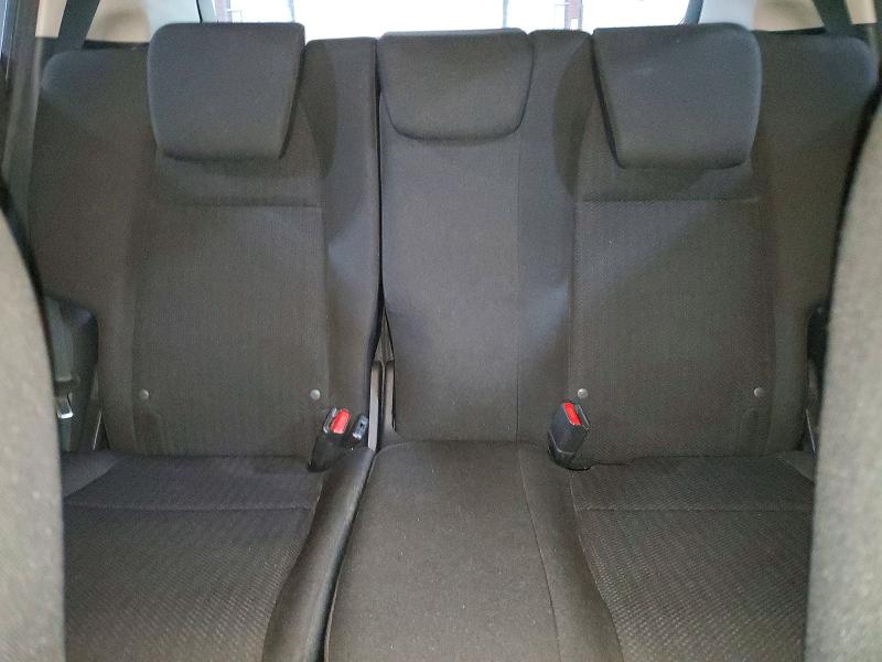 2018 Honda Hr-v მანქანა იყიდება აუქციონზე, vin: 3CZRU6H35JG729034, აუქციონის ნომერი: 54970736