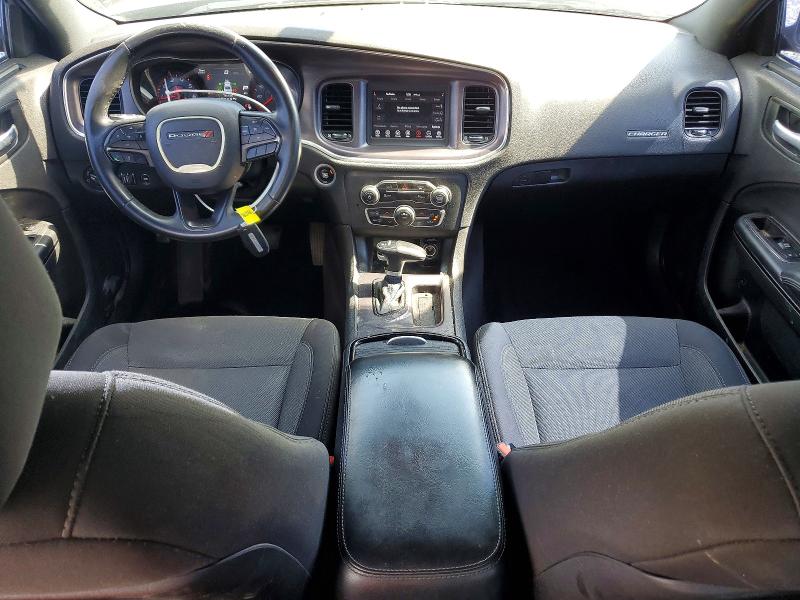 Aukcja sprzedaży 2018 Dodge Charger, vin: 2C3CDXBG8JH336937, numer aukcji: 55047946