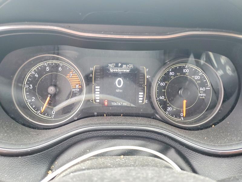 Aukcja sprzedaży 2021 Jeep Cherokee, vin: 1C4PJMMXXMD162629, numer aukcji: 53797916