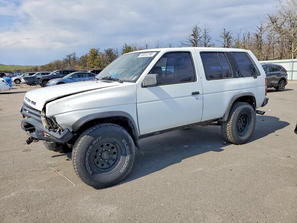 Продаж на аукціоні авто 1991 Nissan Pathfinder, vin: JN8HD17Y7MW035392, номер лоту: 53032296