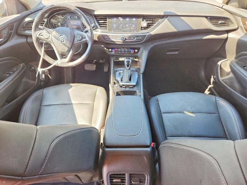 2018 Buick Regal Tourx მანქანა იყიდება აუქციონზე, vin: W04GV8SX1J1153226, აუქციონის ნომერი: 51999046