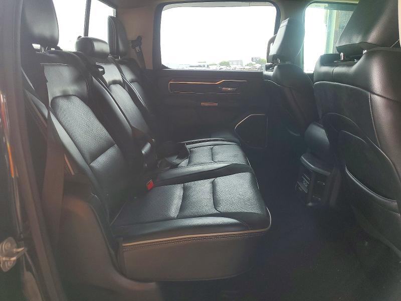 Продаж на аукціоні авто 2019 Ram 1500, vin: 1C6RREJT2KN519602, номер лоту: 53204896