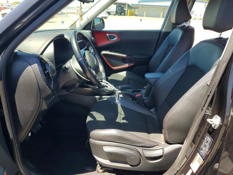 Продажа на аукционе авто 2023 Kia Soul, vin: KNDJ53AU3P7848027, номер лота: 53783966
