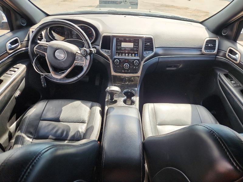 55229596 :رقم المزاد ، 1C4RJFBG0FC625698 vin ، 2015 Jeep Grand Cherokee مزاد بيع