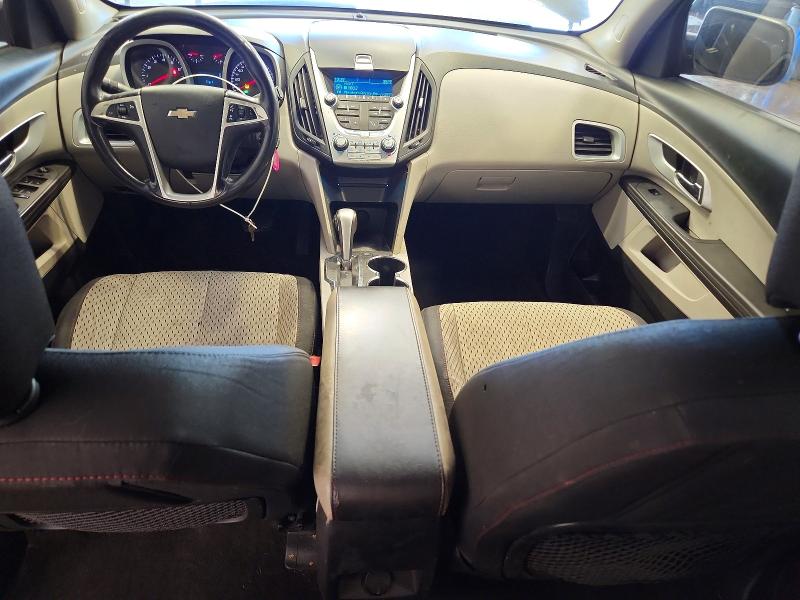 54959046 :رقم المزاد ، 2GNALBEC0B1194747 vin ، 2011 Chevrolet Equinox مزاد بيع