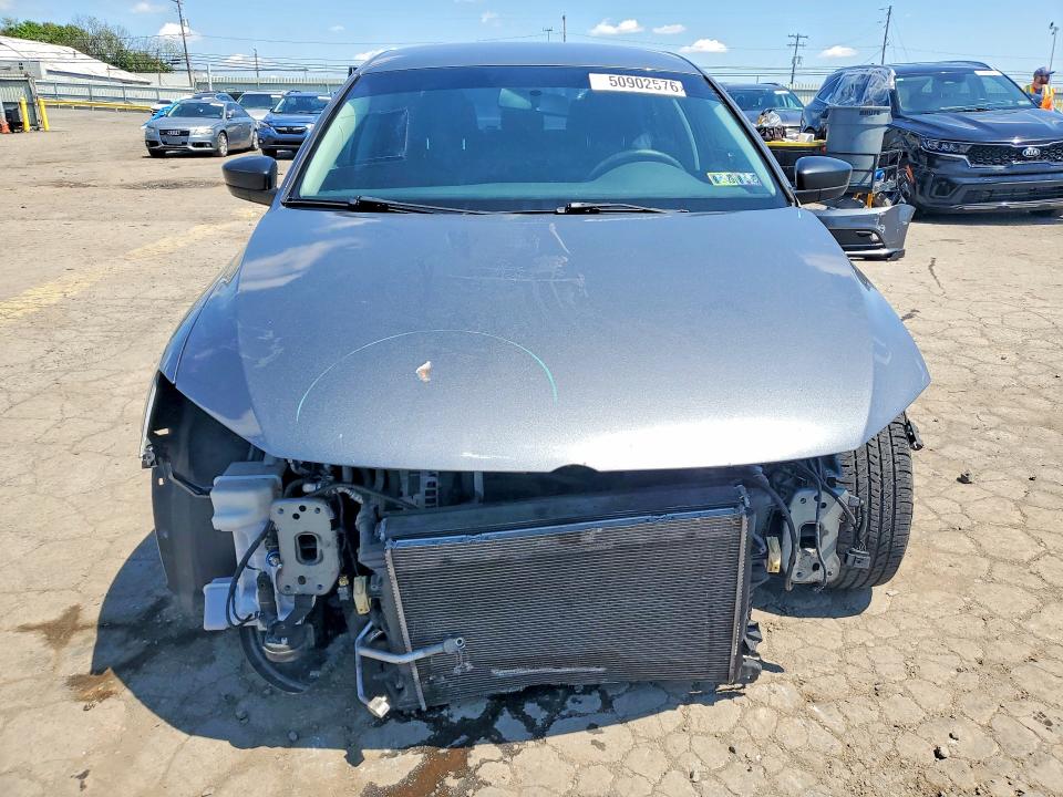 Продаж на аукціоні авто 2016 Volkswagen Jetta, vin: 3VW267AJXGM276374, номер лоту: 50902576