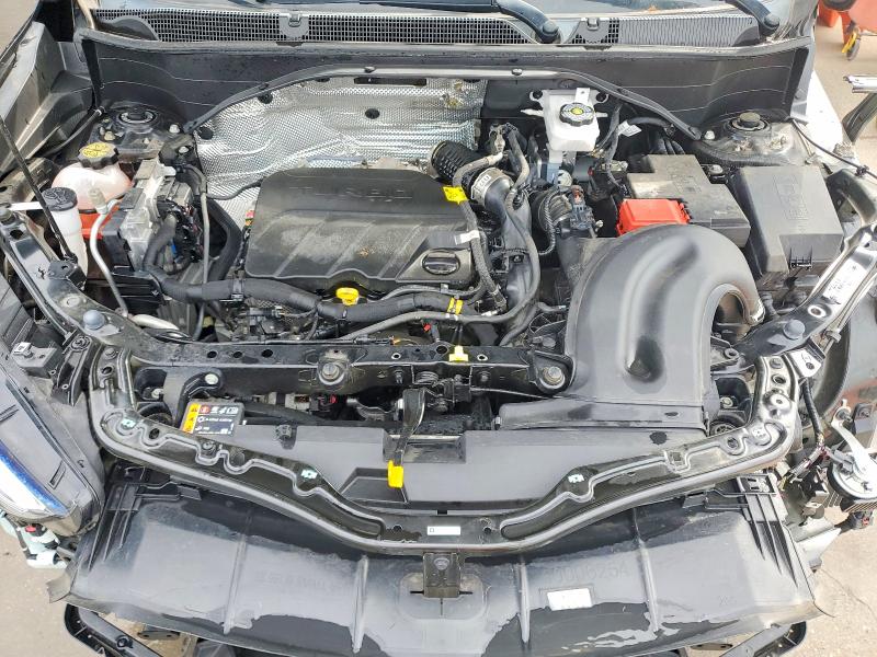 53232246 :رقم المزاد ، KL4AMBS24RB069966 vin ، 2024 Buick Encore Gx مزاد بيع
