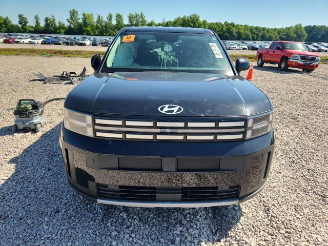 55124126 :رقم المزاد ، 5NMP14GL5RH009325 vin ، 2024 Hyundai Santa Fe مزاد بيع