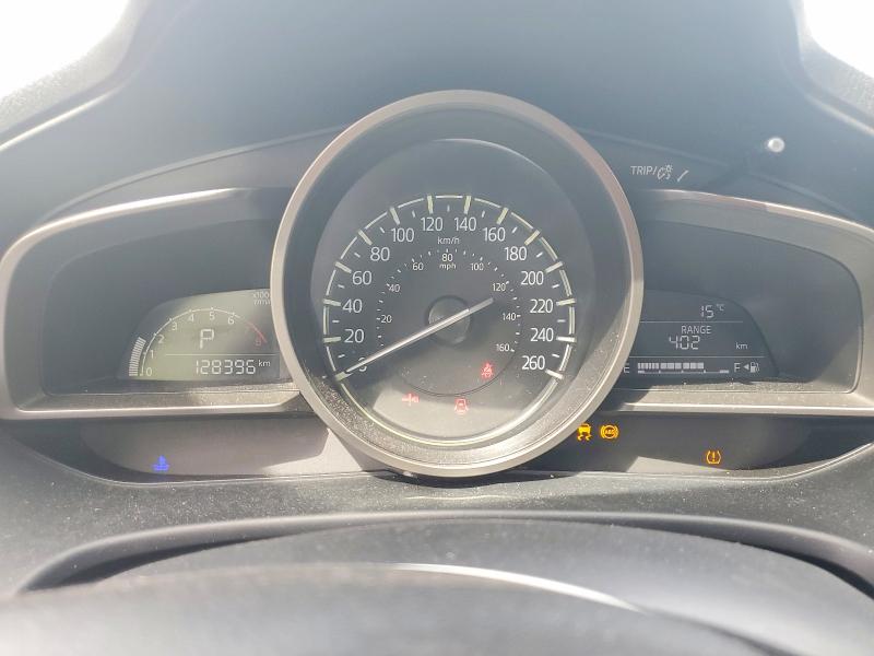 Продажа на аукционе авто 2018 Mazda 3, vin: JM1BN1V79J1180063, номер лота: 54817976