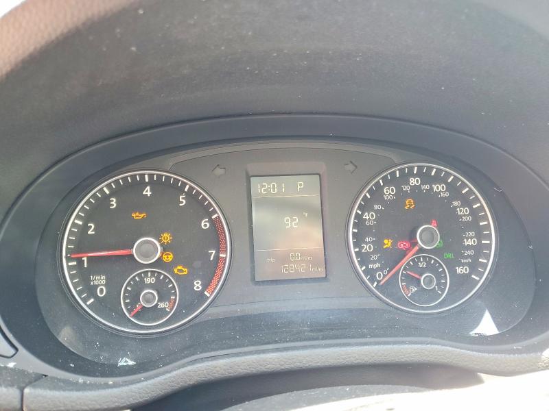 Продажа на аукционе авто 2015 Volkswagen Passat, vin: 1VWAS7A37FC062807, номер лота: 52075196