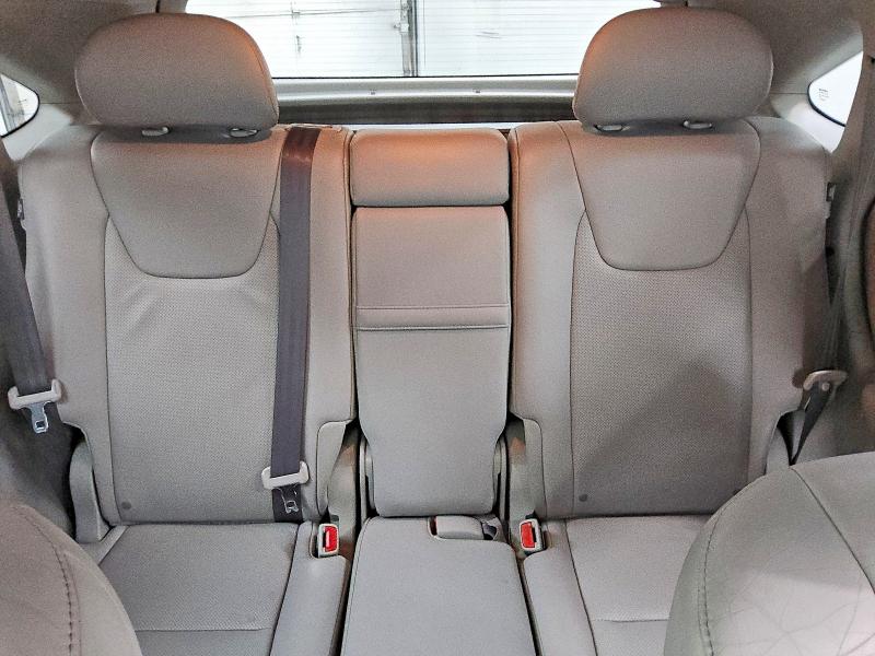 Продаж на аукціоні авто 2011 Lexus Rx, vin: 2T2BK1BA0BC099907, номер лоту: 51038306