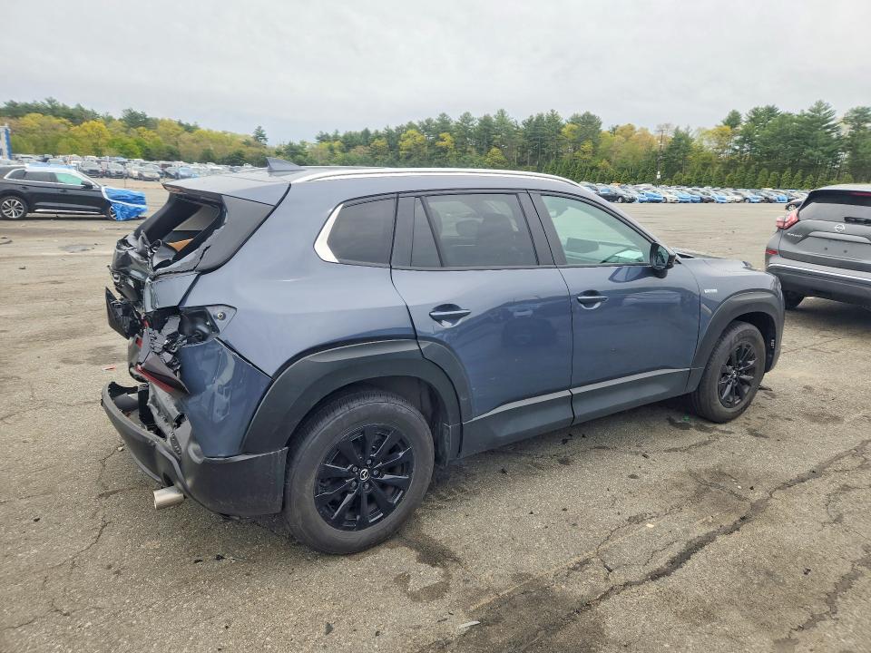 Aukcja sprzedaży 2025 Mazda Cx-50, vin: 7MMVAABW1SN104206, numer aukcji: 53241176