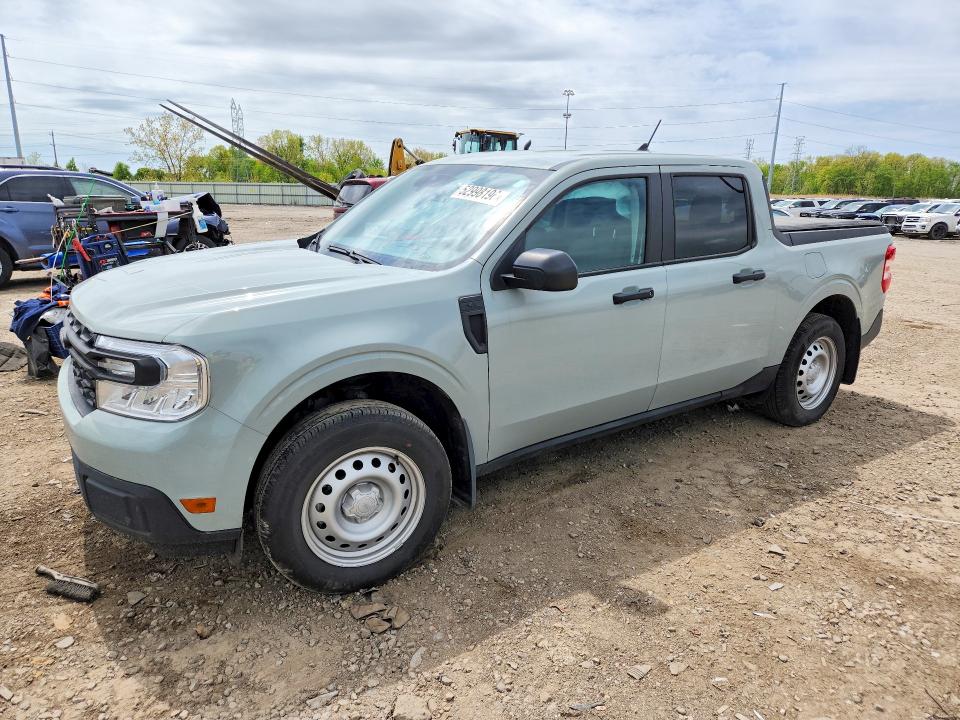 Aukcja sprzedaży 2024 Ford Maverick, vin: 3FTTW8A33RRA92978, numer aukcji: 52998196