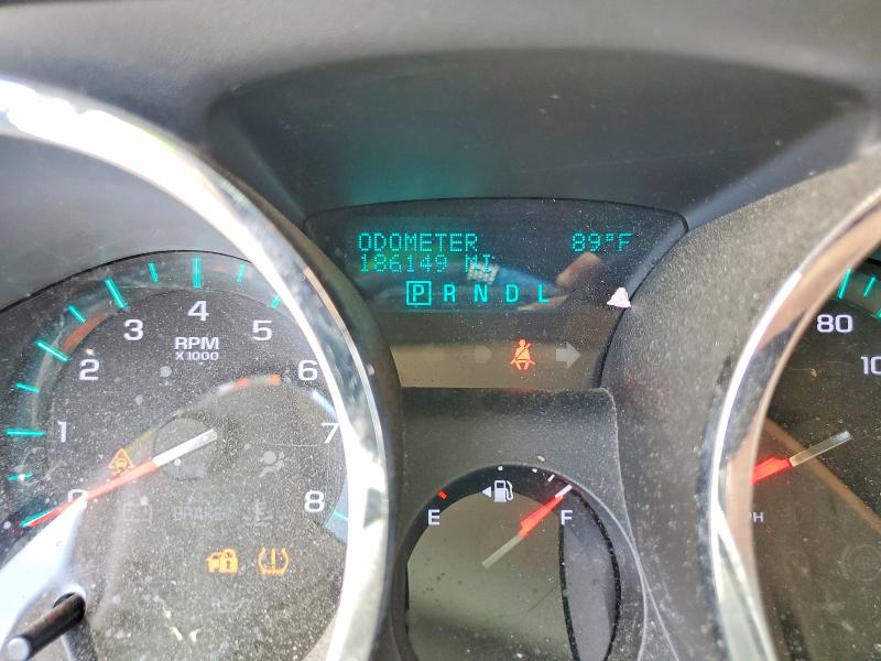 54857356 :رقم المزاد ، 1GNEV33D19S105730 vin ، 2009 Chevrolet Traverse مزاد بيع