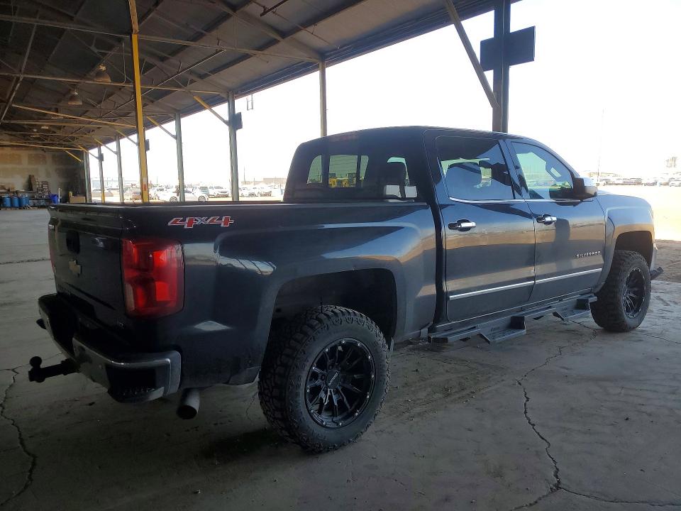 Aukcja sprzedaży 2016 Chevrolet Silverado, vin: 3GCUKSEC0GG192780, numer aukcji: 54920526