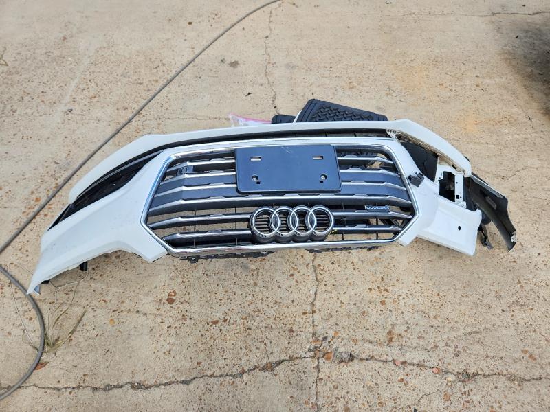 54801406 :رقم المزاد ، WAUENCF59JA006206 vin ، 2018 Audi A5 مزاد بيع