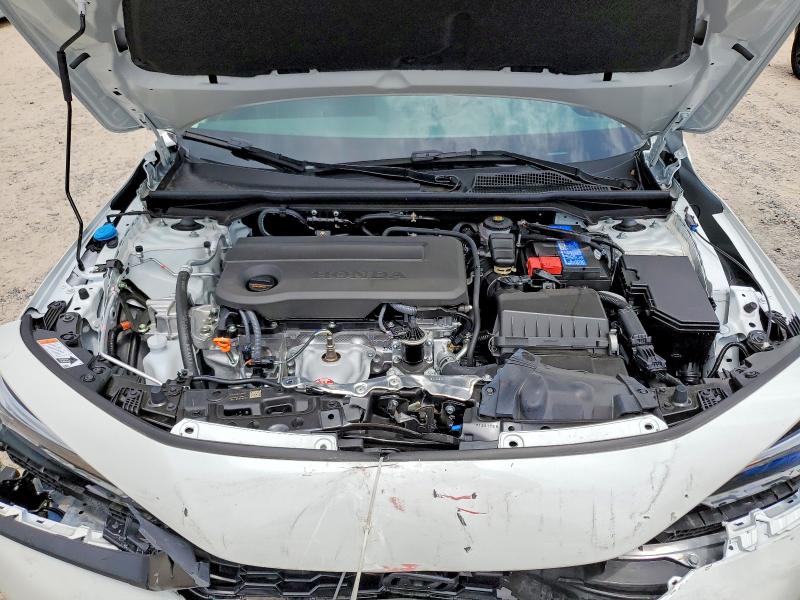 Продажа на аукционе авто 2026 Honda Civic, vin: 2HGFE2F23TH550567, номер лота: 54322416