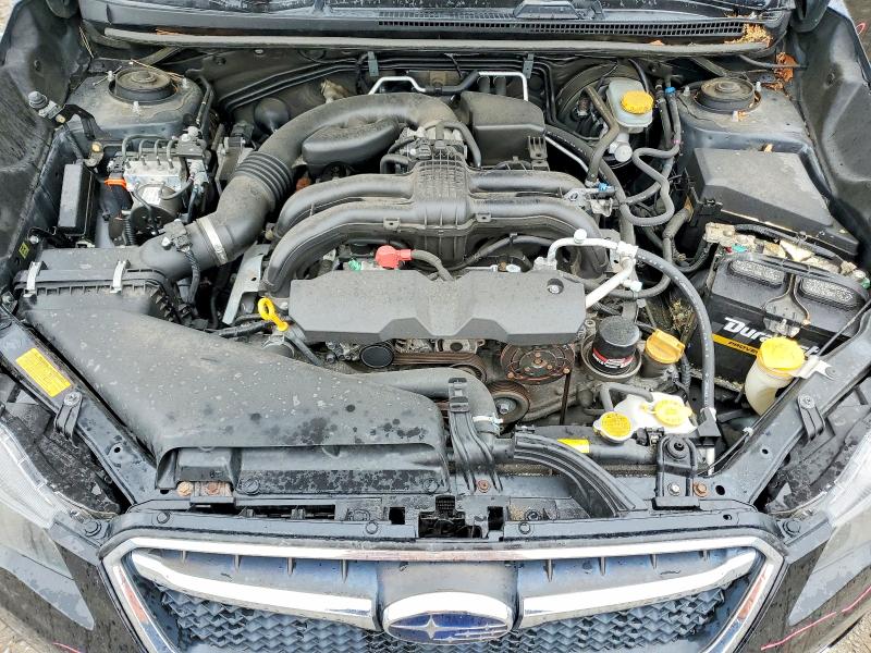 Aukcja sprzedaży 2015 Subaru Impreza, vin: JF1GJAS63FH024277, numer aukcji: 52510546