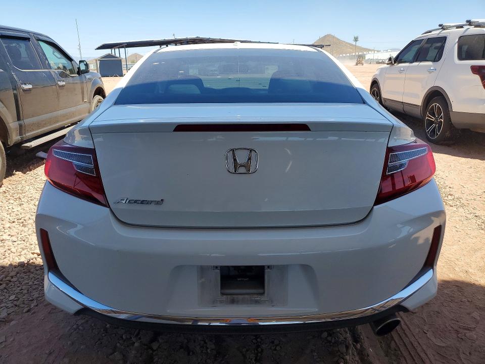 2016 Honda Accord მანქანა იყიდება აუქციონზე, vin: 1HGCT1B83GA006488, აუქციონის ნომერი: 54478816