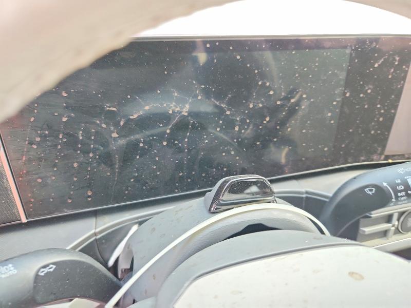 2026 Hyundai Santa Fe მანქანა იყიდება აუქციონზე, vin: 5NMP24G17TH116718, აუქციონის ნომერი: 52582886