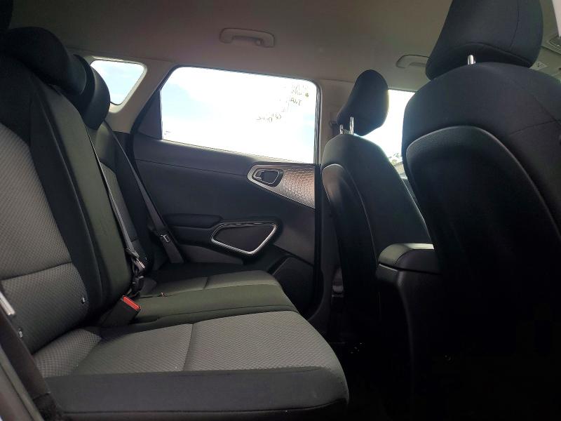Продаж на аукціоні авто 2025 Kia Soul, vin: KNDJ23AU3S7936349, номер лоту: 53290816