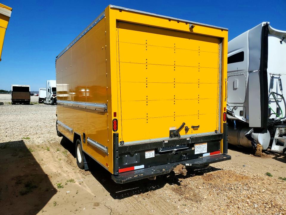 Продаж на аукціоні авто 2023 Ford Econoline, vin: 1FDWE3FN8PDD02960, номер лоту: 53136326