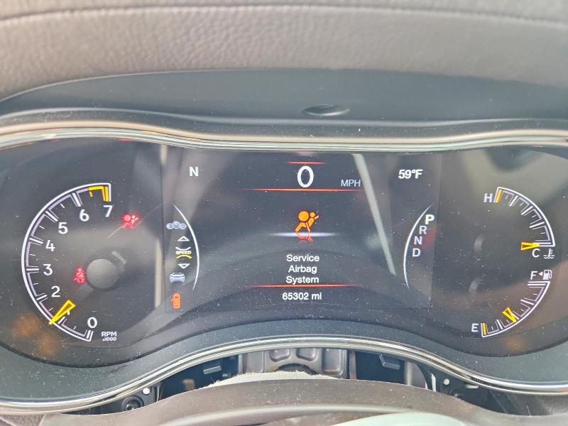 51623756 :رقم المزاد ، 1C4RJFCG5GC366318 vin ، 2016 Jeep Grand Cherokee مزاد بيع