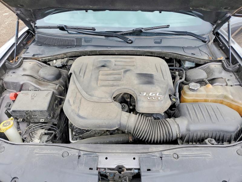 49302156 :رقم المزاد ، 2C3CDXBG5KH752963 vin ، 2019 Dodge Charger مزاد بيع