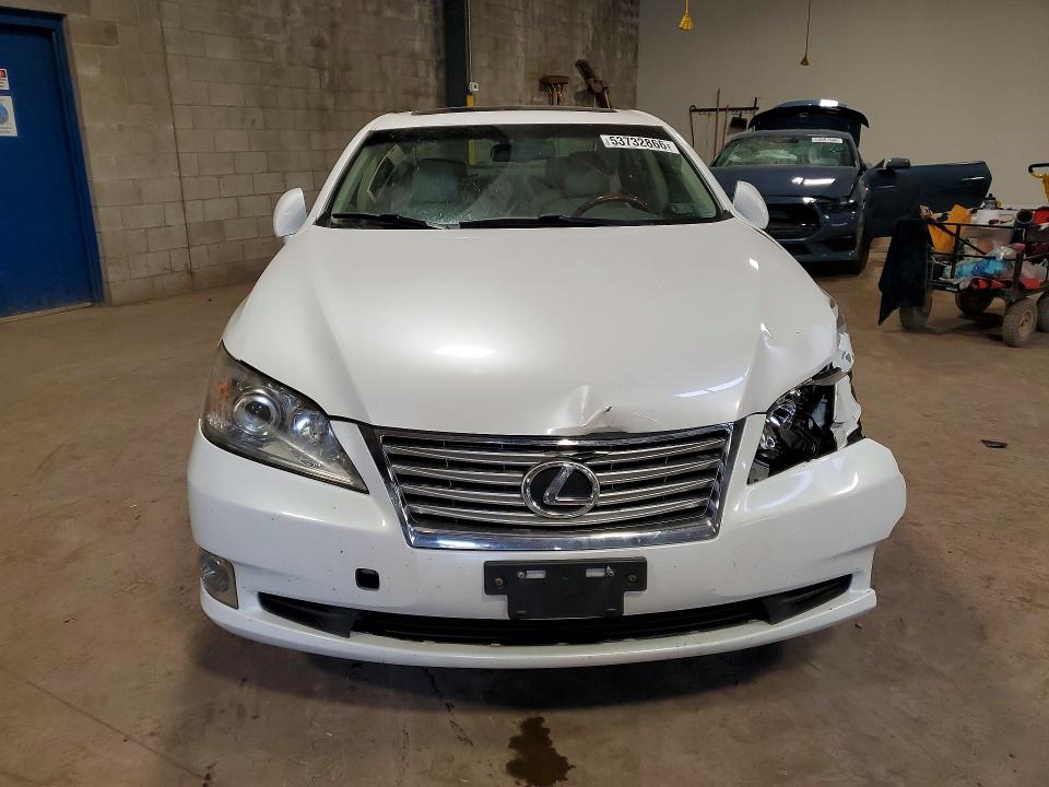 Продаж на аукціоні авто 2011 Lexus Es, vin: JTHBK1EG5B2447816, номер лоту: 53732866