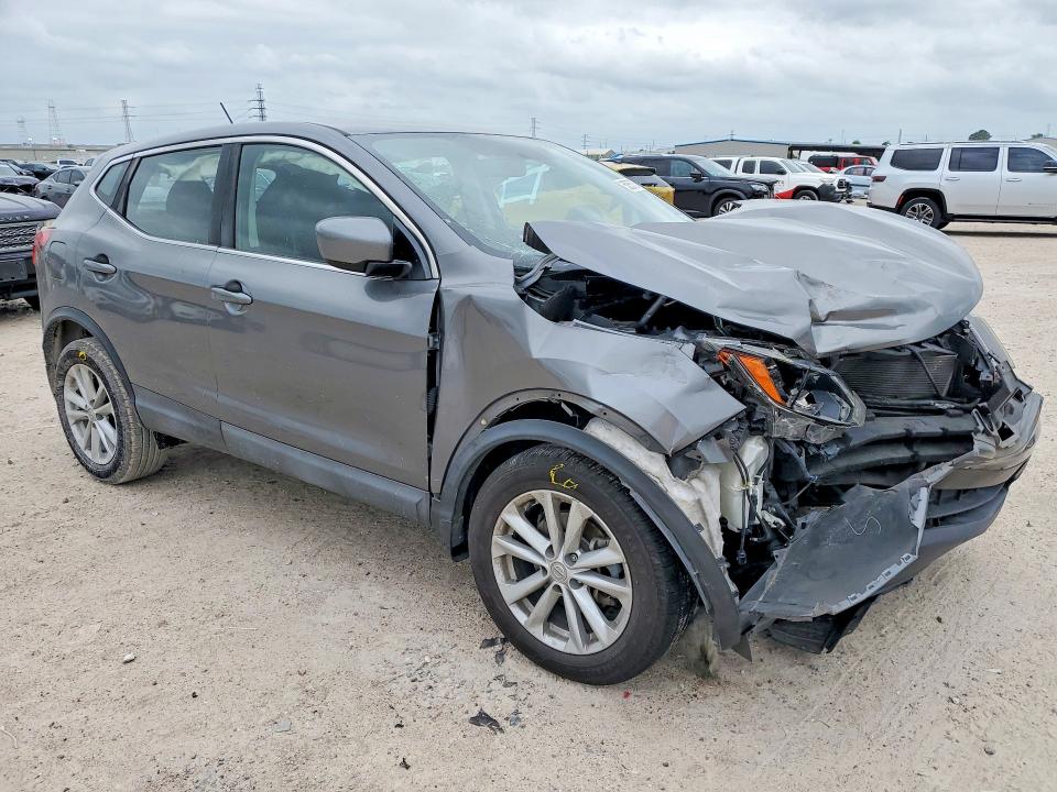 Aukcja sprzedaży 2017 Nissan Rogue Sport, vin: JN1BJ1CP2HW010335, numer aukcji: 52550746