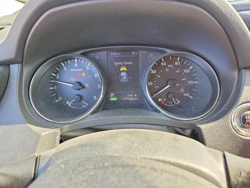 Aukcja sprzedaży 2018 Nissan Rogue, vin: 5N1AT2MT1JC706966, numer aukcji: 54154906
