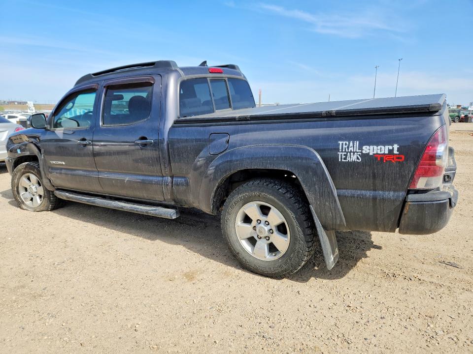 Продажа на аукционе авто 2012 Toyota Tacoma, vin: 5TFMU4FNXCX007615, номер лота: 53430616