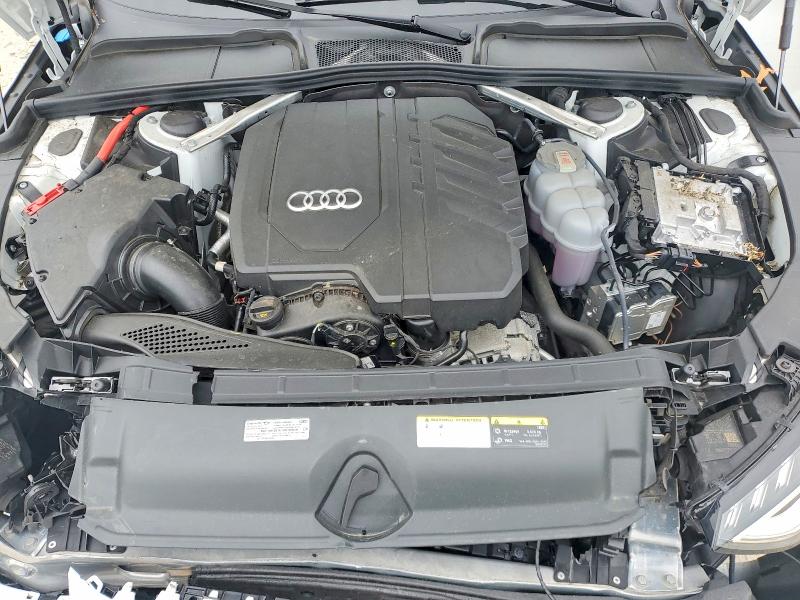 Продажа на аукционе авто 2024 Audi A4, vin: WAUEAAF43RN007363, номер лота: 54389176