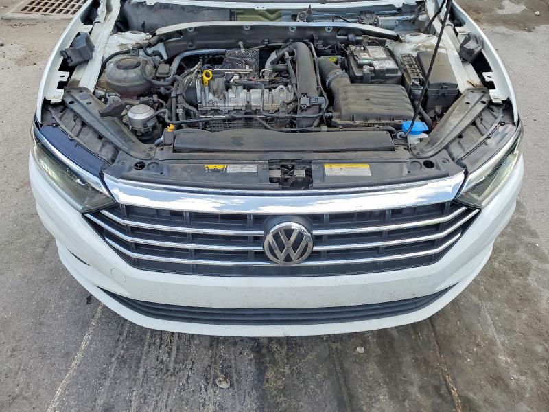 54261306 :رقم المزاد ، 3VWGB7BUXLM064451 vin ، 2020 Volkswagen Jetta مزاد بيع
