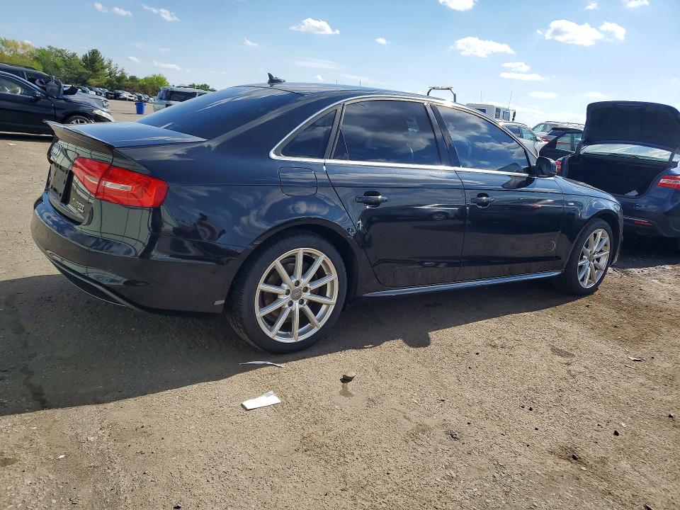 Aukcja sprzedaży 2014 Audi A4, vin: WAUFFAFL8EA063278, numer aukcji: 51685806
