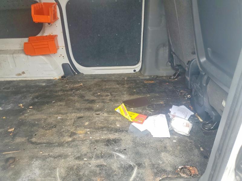 2019 Nissan Nv200 მანქანა იყიდება აუქციონზე, vin: 3N6CM0KN7KK697749, აუქციონის ნომერი: 54487226
