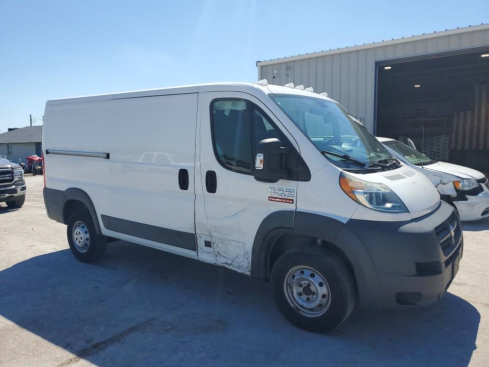 Продажа на аукционе авто 2014 Ram Promaster 1500, vin: 3C6TRVAG0EE100889, номер лота: 51349246