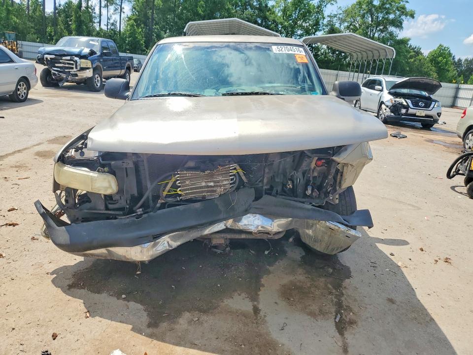 52704516 :رقم المزاد ، 2GCEC19T121292149 vin ، 2002 Chevrolet Silverado مزاد بيع