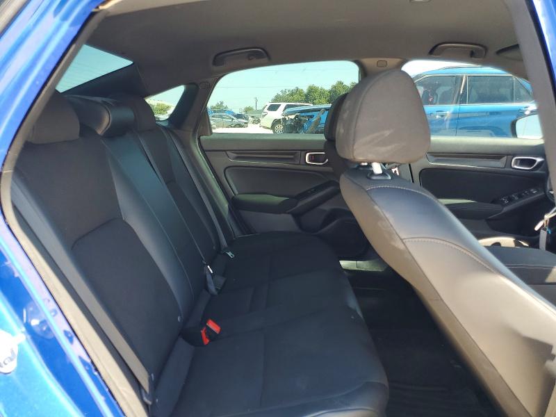 Продаж на аукціоні авто 2023 Honda Civic, vin: 2HGFE2F51PH551796, номер лоту: 54505066