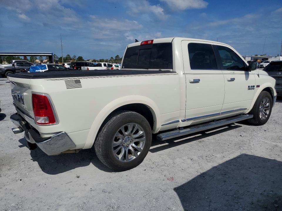 Aukcja sprzedaży 2016 Ram 1500, vin: 1C6RR6WT7GS401651, numer aukcji: 52356016