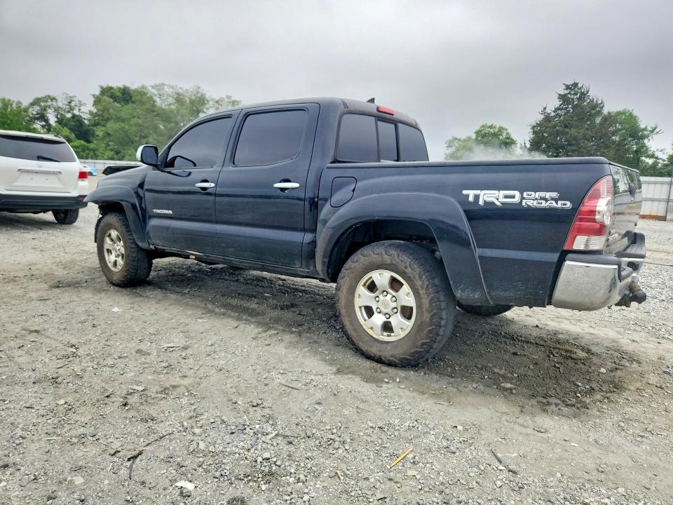 2015 Toyota Tacoma მანქანა იყიდება აუქციონზე, vin: 3TMLU4EN0FM176680, აუქციონის ნომერი: 54530136