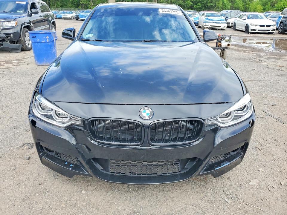 Продажа на аукционе авто 2018 Bmw 320, vin: WBA8A3C54JK763747, номер лота: 54343306