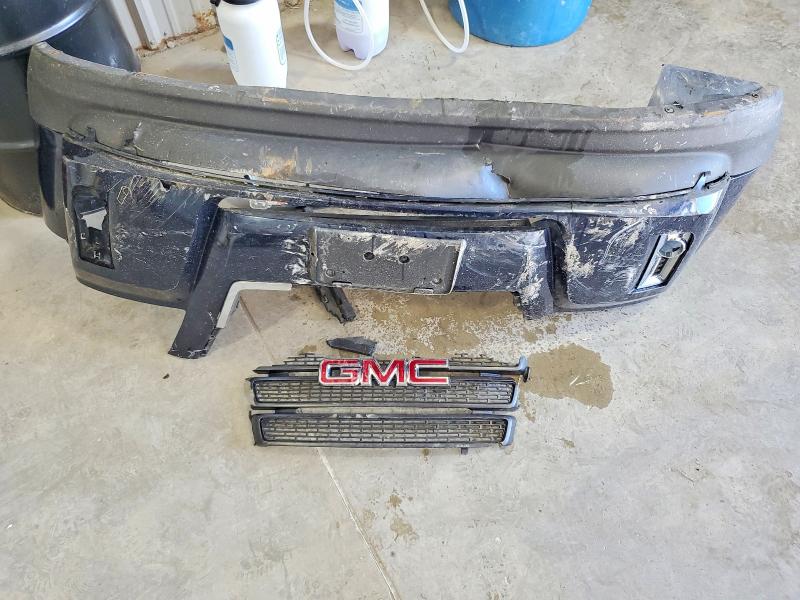 2015 Gmc Terrain მანქანა იყიდება აუქციონზე, vin: 2GKFLXE34F6347705, აუქციონის ნომერი: 52394676
