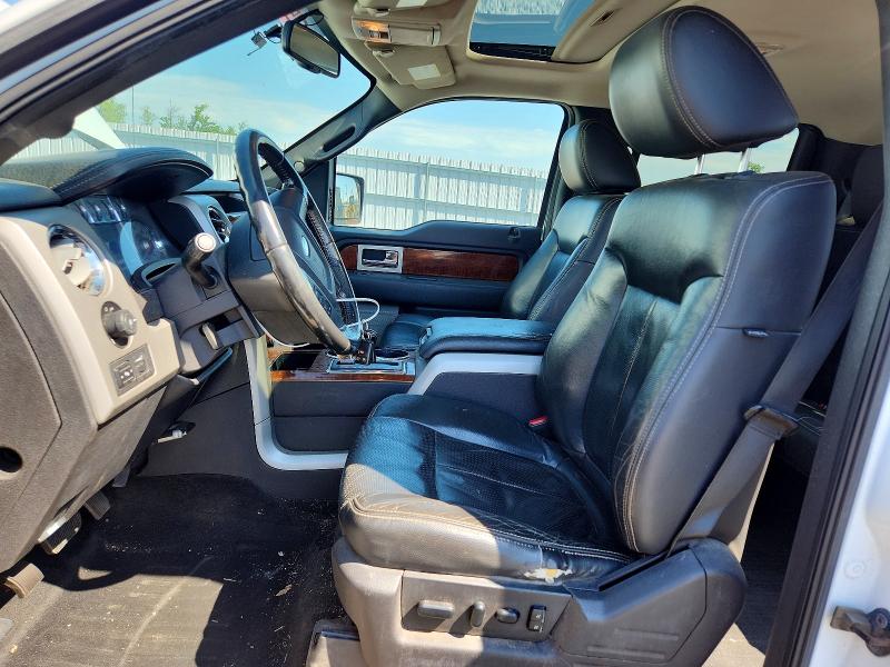 Продаж на аукціоні авто 2010 Ford F150, vin: 1FTFW1EV4AFB92668, номер лоту: 55280876