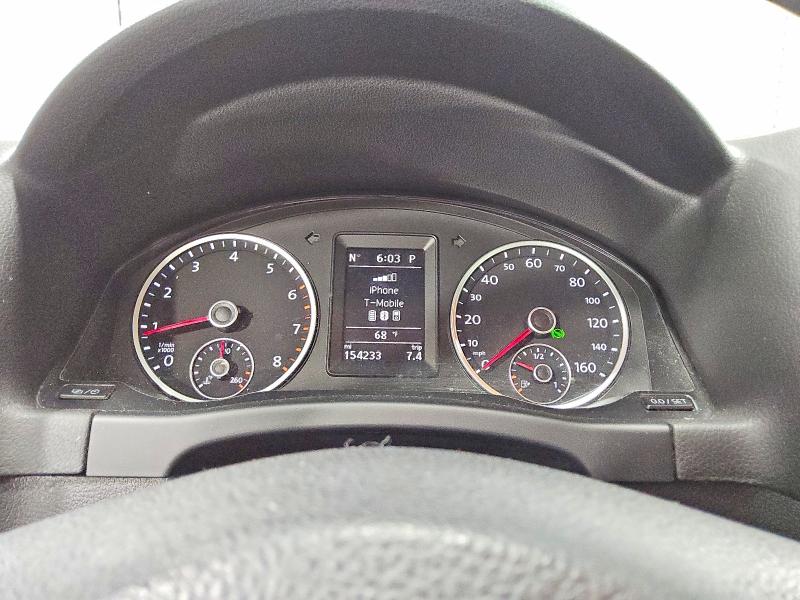 Aukcja sprzedaży 2013 Volkswagen Tiguan, vin: WVGAV7AX5DW546284, numer aukcji: 52711896