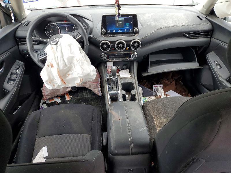 Продажа на аукционе авто 2025 Nissan Sentra, vin: 3N1AB8CV0SY388198, номер лота: 52505266