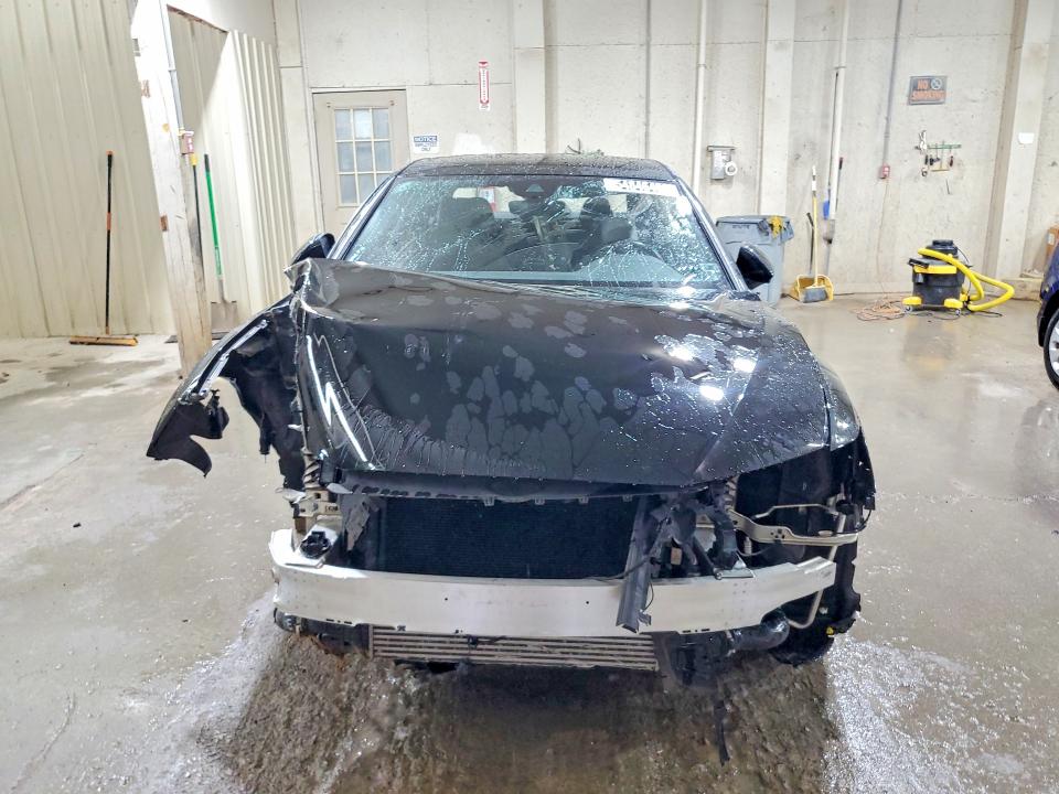 Aukcja sprzedaży 2024 Audi A6, vin: WAUE3BF23RN016207, numer aukcji: 54846406
