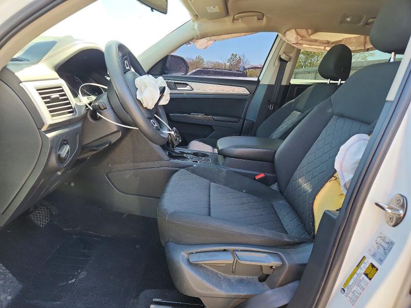 Aukcja sprzedaży 2018 Volkswagen Atlas, vin: 1V2BR2CA4JC513572, numer aukcji: 53742166