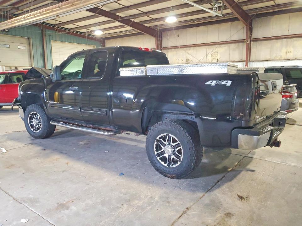 Aukcja sprzedaży 2008 Gmc Sierra, vin: 1GTHK29K38E167240, numer aukcji: 54618146