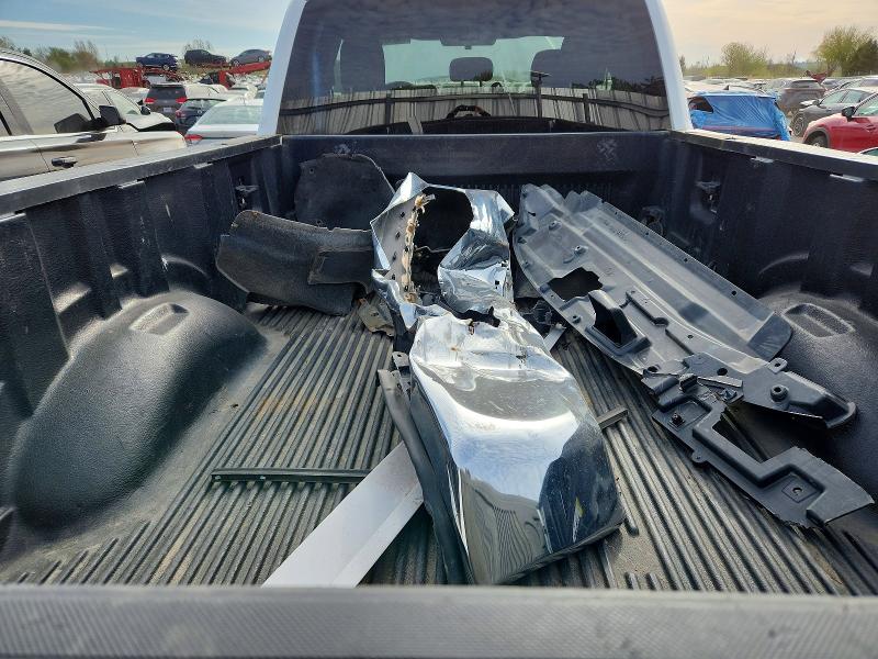 54590526 :رقم المزاد ، 1FT8X3B67KEF98255 vin ، 2019 Ford F350 مزاد بيع
